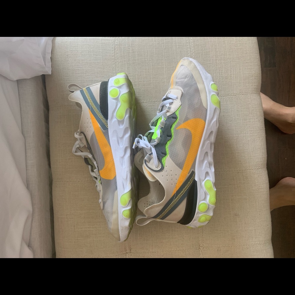 Nike React Element 87
